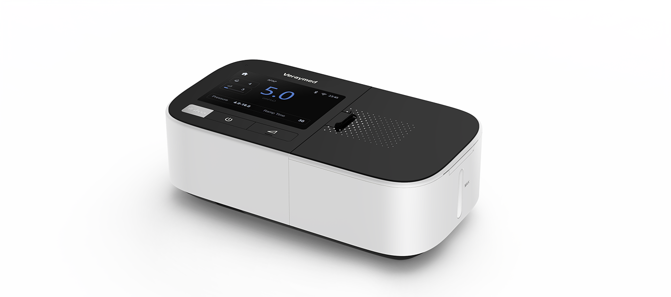 VrSleep系列睡眠呼吸机