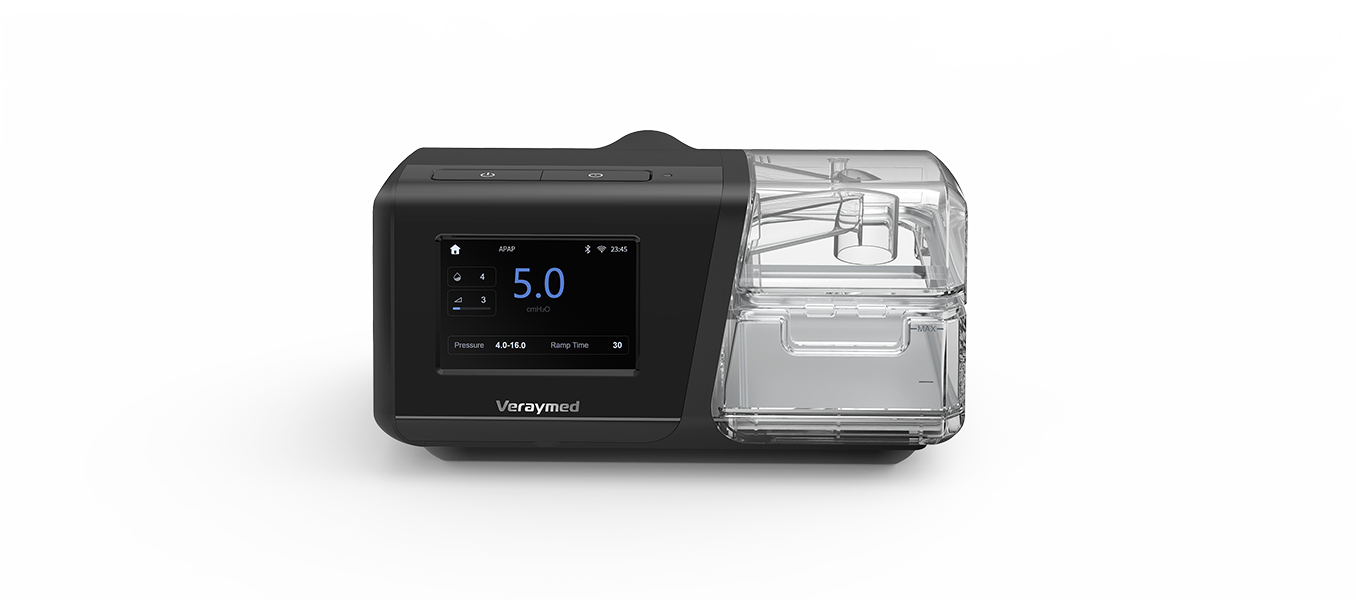 VrSmart系列CPAP