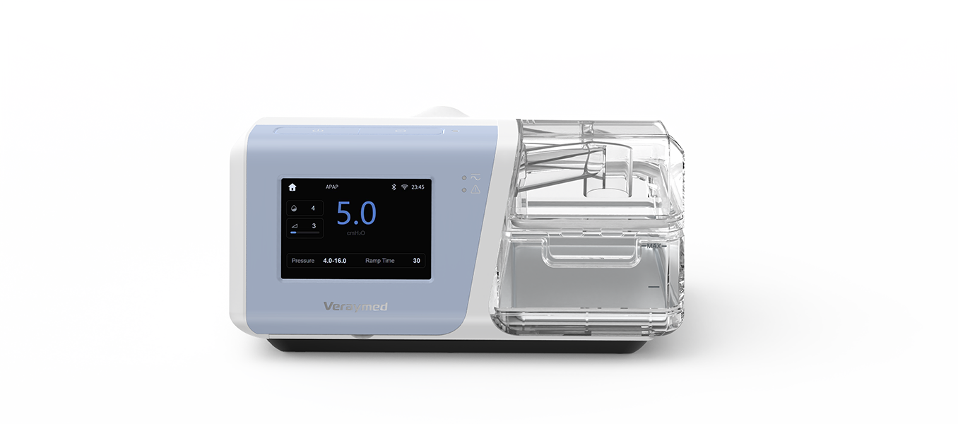 VrSmart NV系列呼吸机